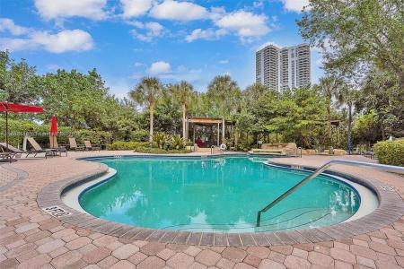 3400 NE 192nd St 1205, Aventura, Florida 33180, USA