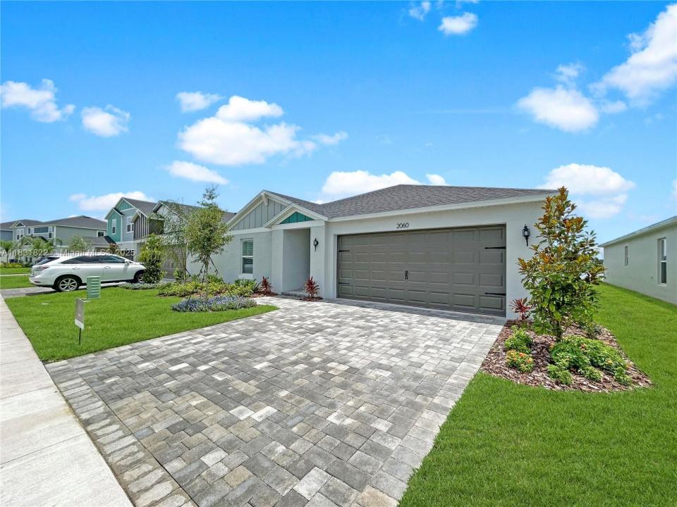 2060 Stillview Pass, Zephyrhills, Florida 33541, Estados Unidos