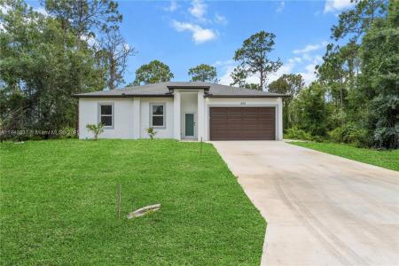 836 CLOW ST E, Lehigh Acres, Florida 33974, USA