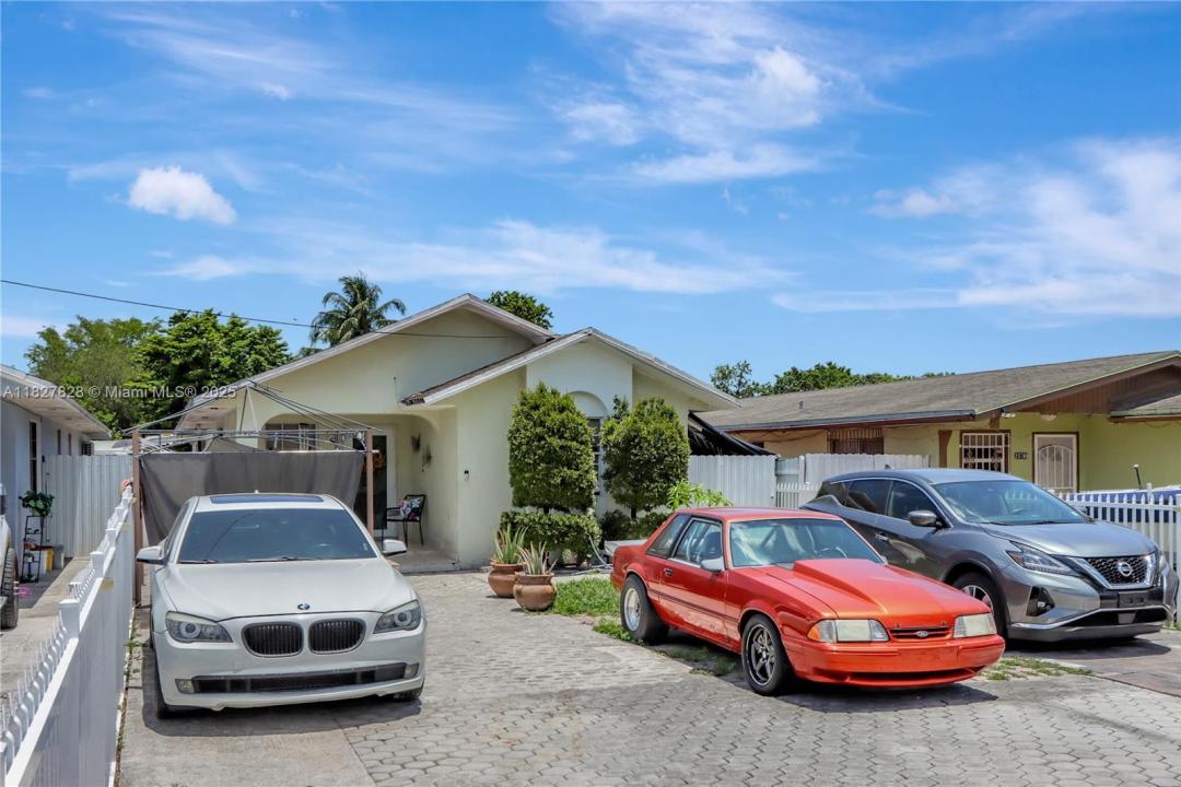 15801 NW 47th Ave, Miami Gardens, Flórida 33054, Estados Unidos