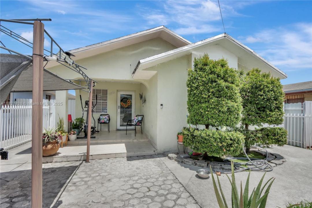 15801 NW 47th Ave, Miami Gardens, Flórida 33054, Estados Unidos