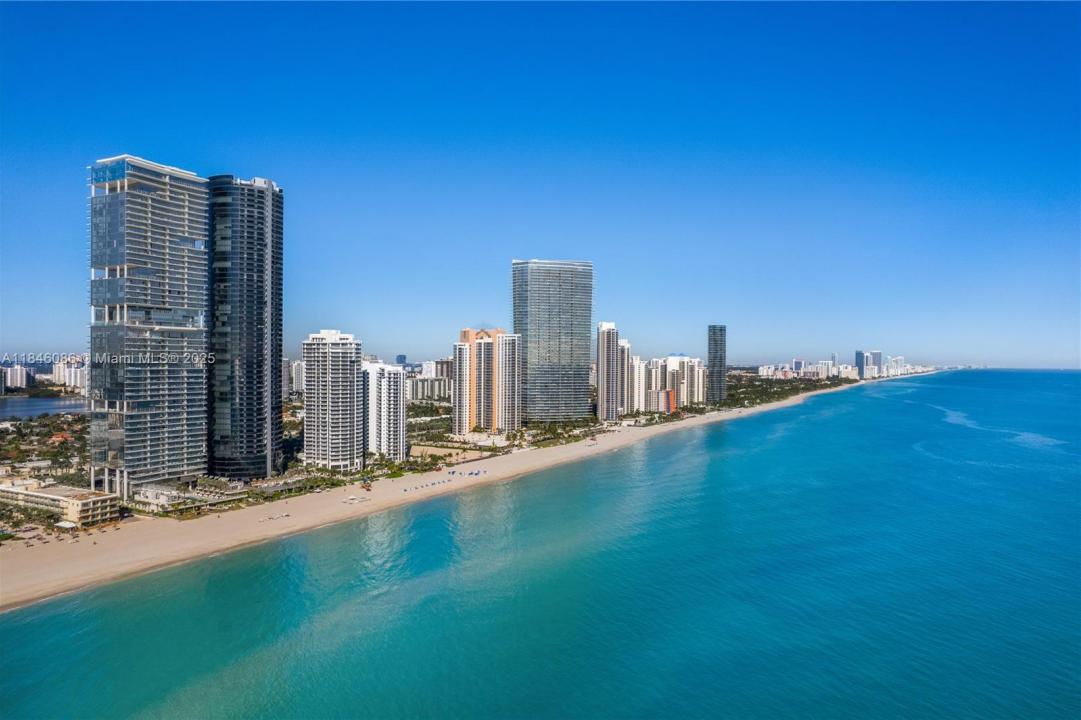 18501 Collins Ave 2304, Sunny Isles Beach, Florida 33160, USA
