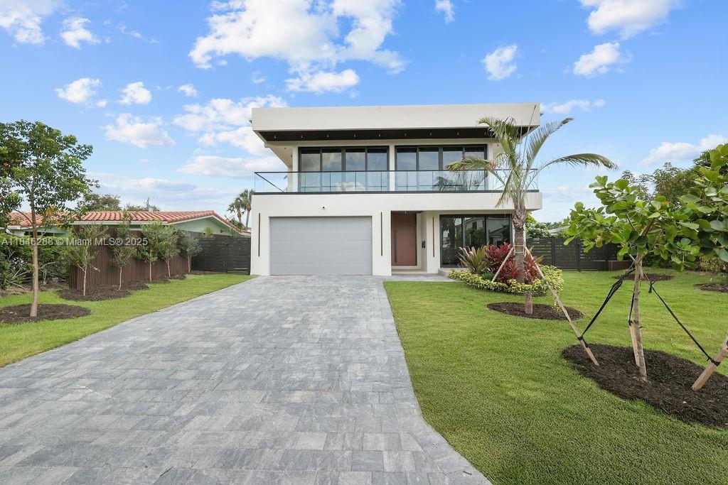 255 Capri Ave, Lauderdale By The Sea, Floride 33308, États-Unis