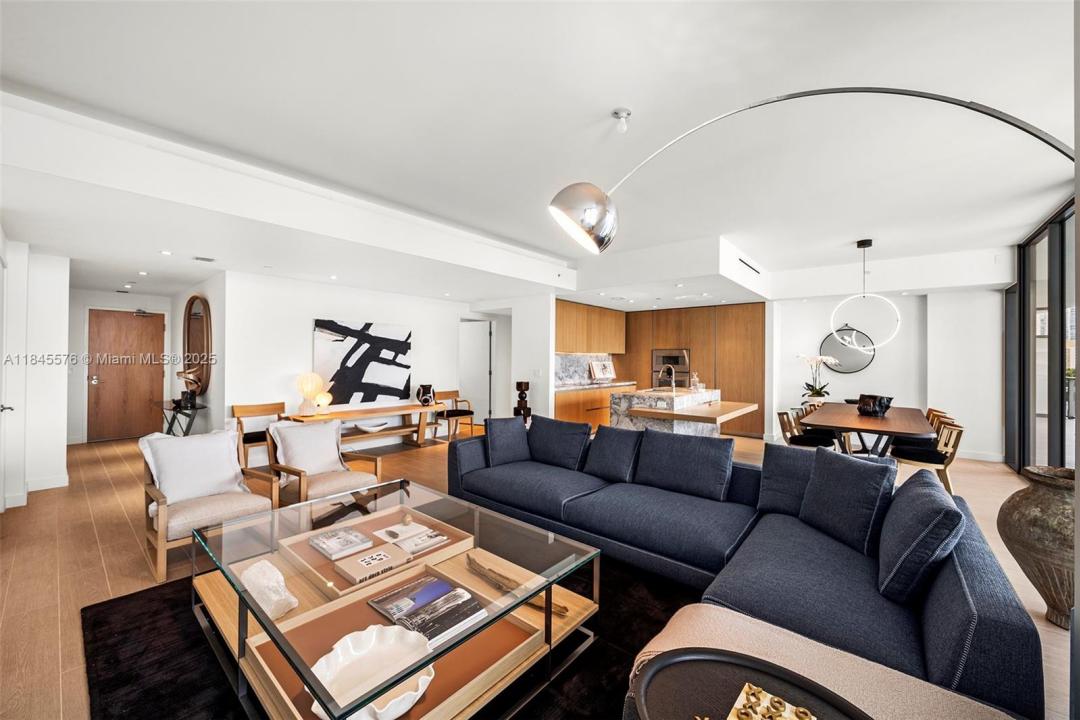 500 Alton Rd 803, Miami Beach, Flórida 33139, Estados Unidos