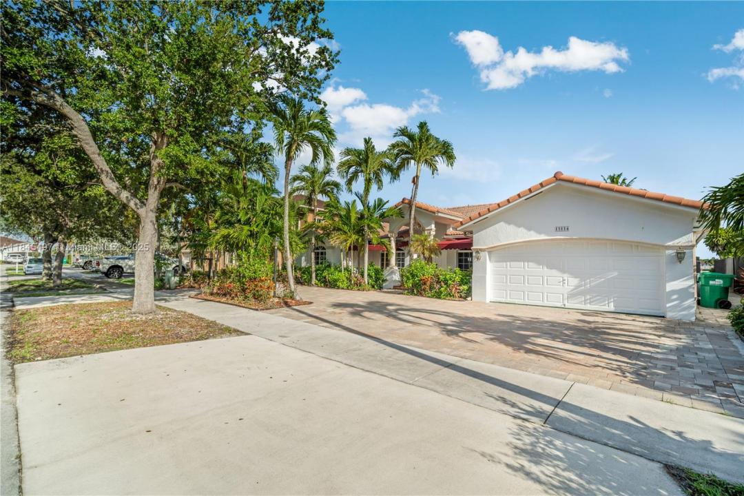 15114 SW 35th Ter, Miami, Florida 33185, Amerika Birleşik Devletleri