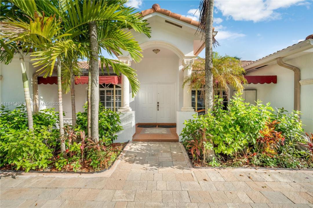 15114 SW 35th Ter, Miami, Florida 33185, Amerika Birleşik Devletleri