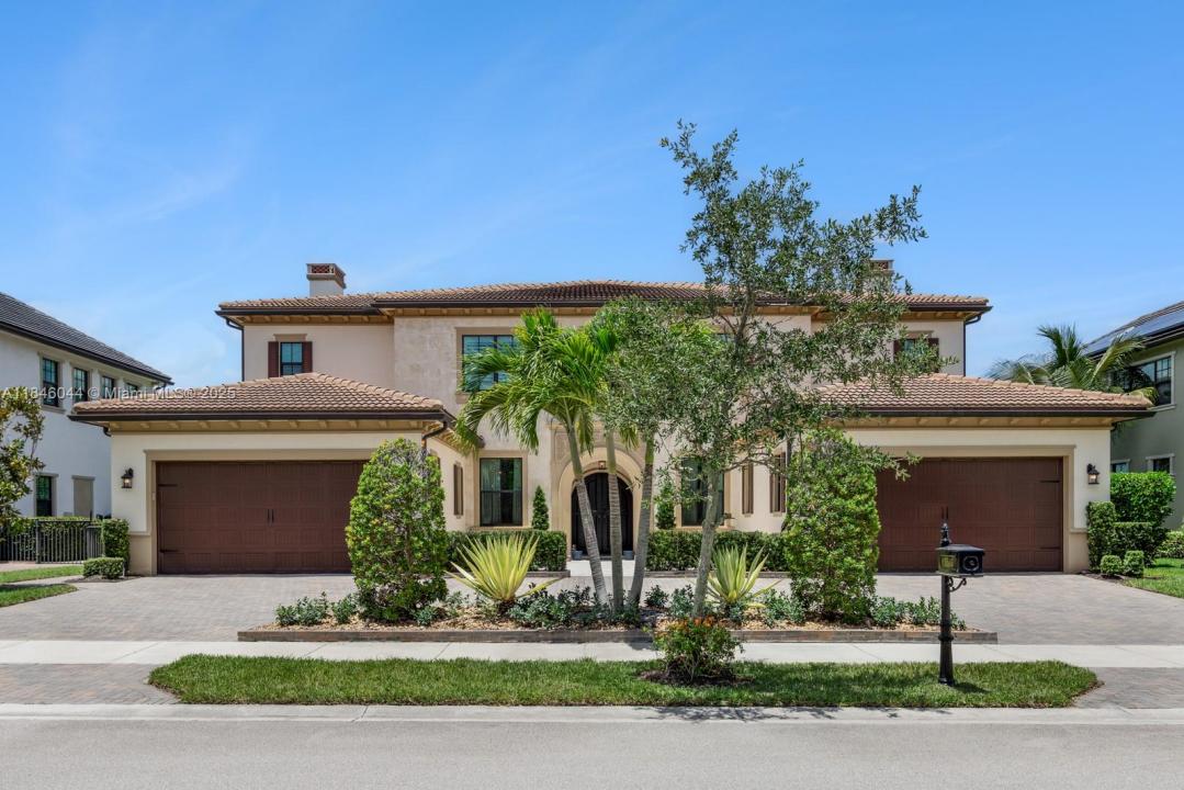 8545 E Watercrest Cir E 0, Parkland, Florida 33076, HOA KỲ