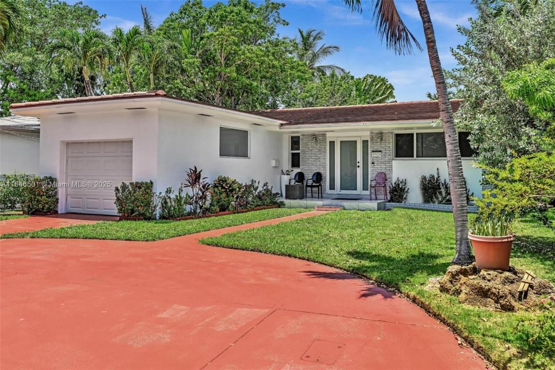 9524 Byron Ave, Surfside, Florida 33154