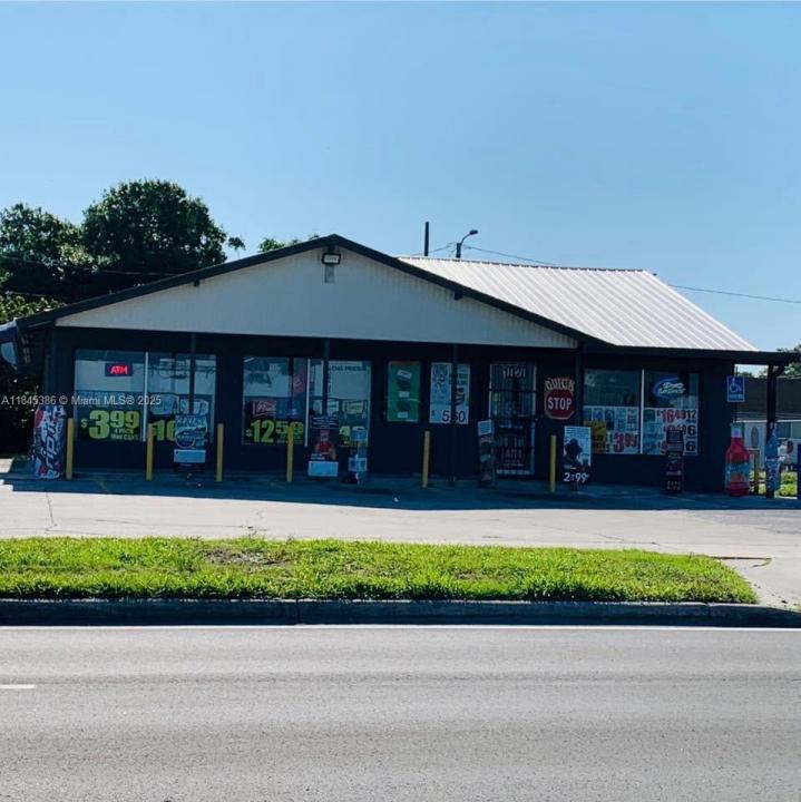 1020 SW C Owen Ave, Clewiston, Florida 33440, Estados Unidos