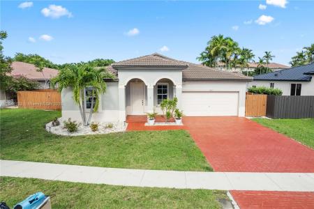 2103 NE 39th Ter, Homestead, Florida 33033, USA