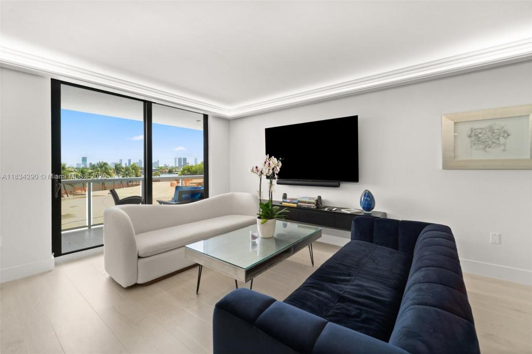 9 Island Ave 406, Miami Beach, Florida 33139, Estados Unidos