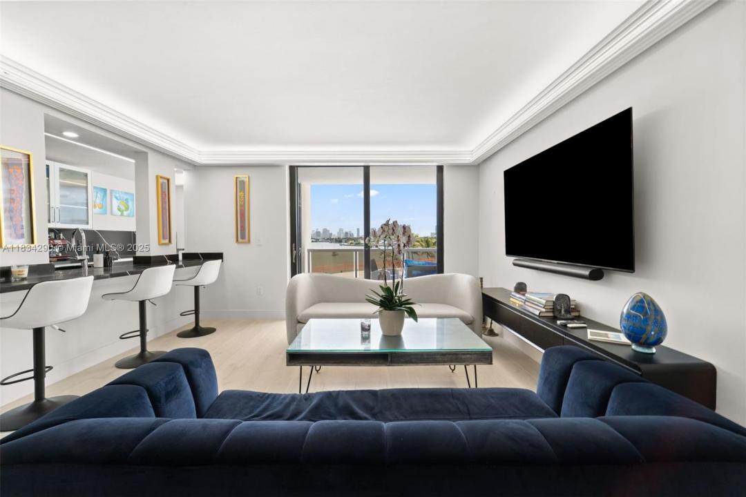 9 Island Ave 406, Miami Beach, Florida 33139, Estados Unidos