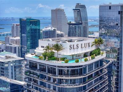 801 S Miami Ave 5801, Miami, Florida 33130, USA