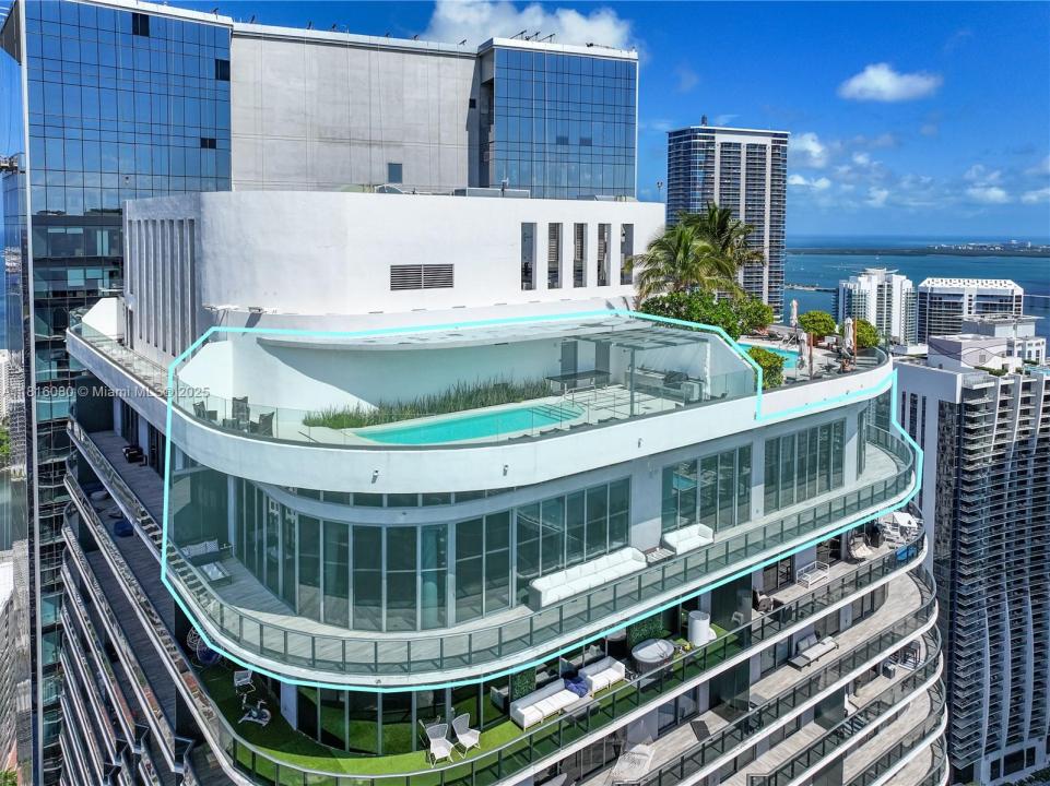 801 S Miami Ave 5801, Miami, Florida 33130