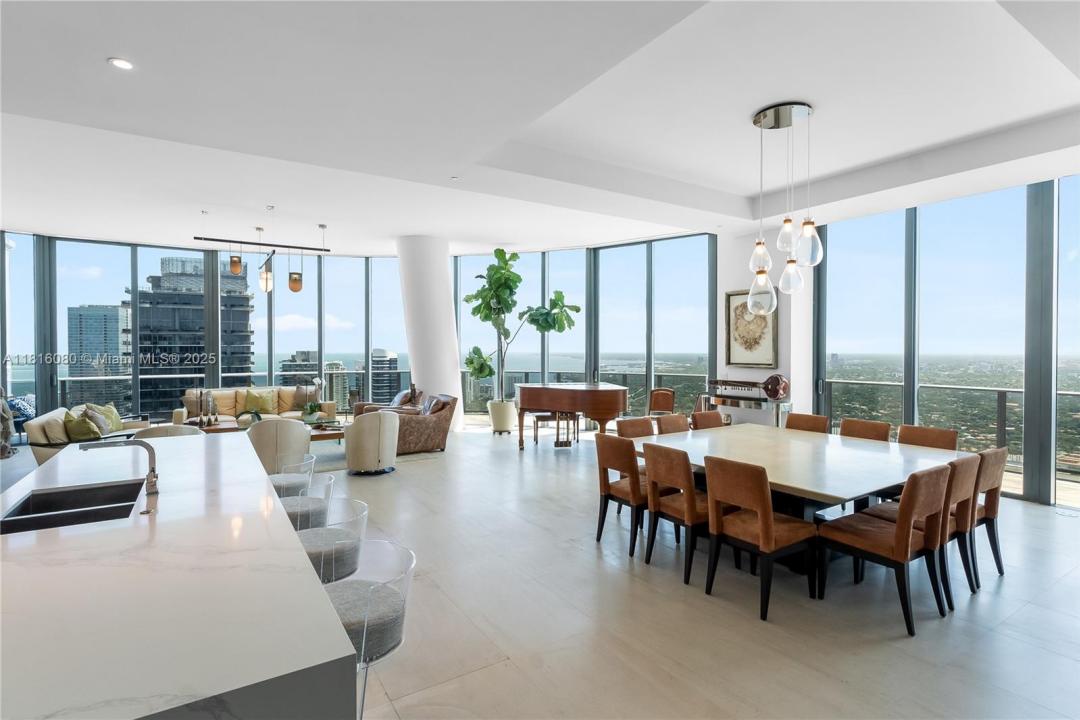801 S Miami Ave 5801, Miami, Florida 33130