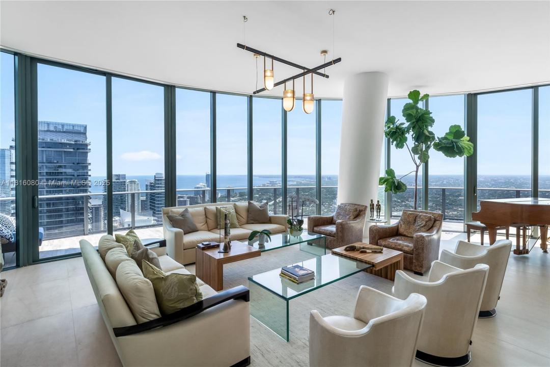 801 S Miami Ave 5801, Miami, Florida 33130