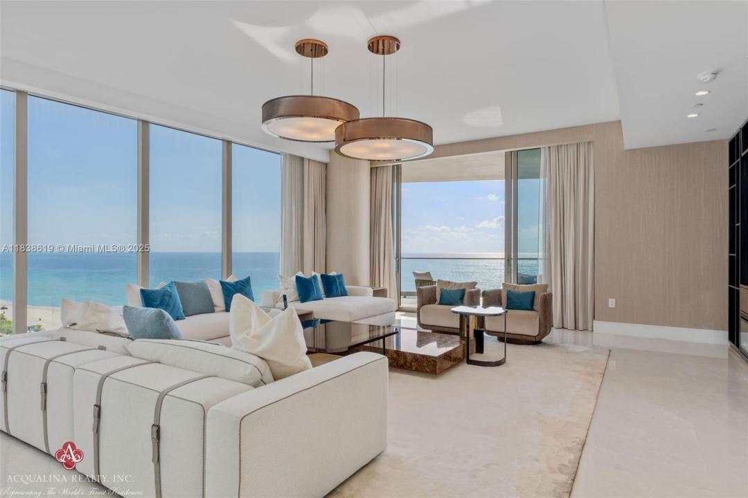 17975 COLLINS AVENUE 1002, Sunny Isles Beach, Florida 33160, USA