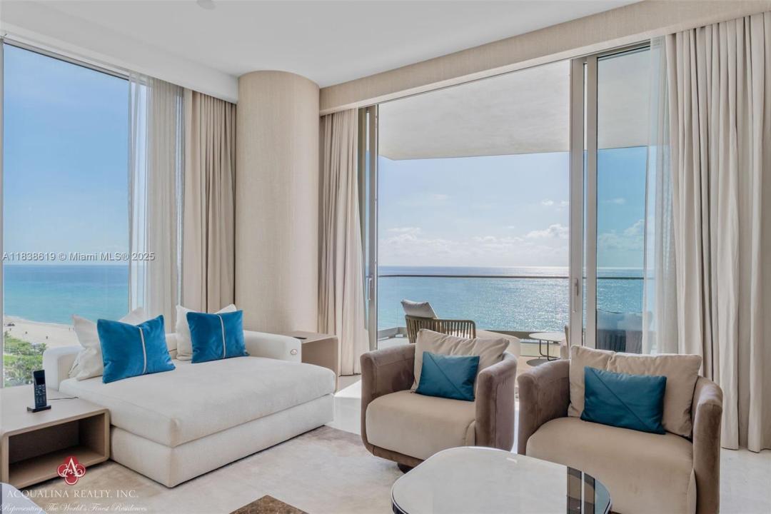 17975 COLLINS AVENUE 1002, Sunny Isles Beach, Florida 33160, USA