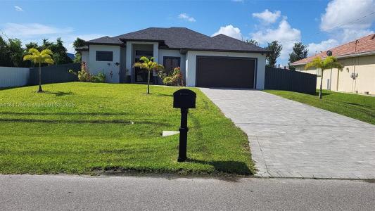 404 NW 1st ST, Cape Coral, Florida 33993, USA