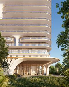 1350 S Ocean 2001, Pompano Beach, Florida 33062, USA