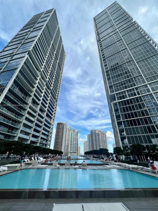 495 Brickell Ave 2707, Miami, פלורידה 33131, ארצות הברית של אמריקה 