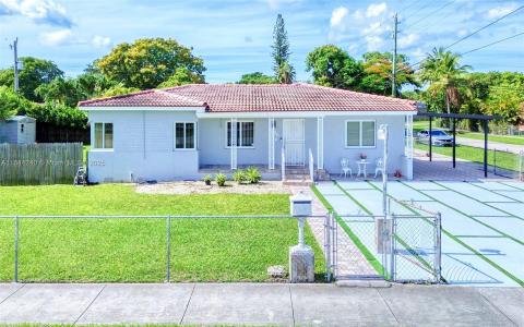 6290 SW 37th St, Miami, Florida 33155, USA