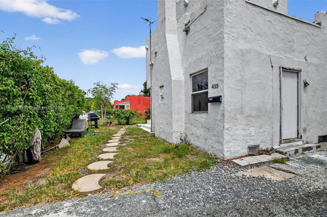 435 Avenida Alegre, West Palm Beach, Flórida 33405, Estados Unidos