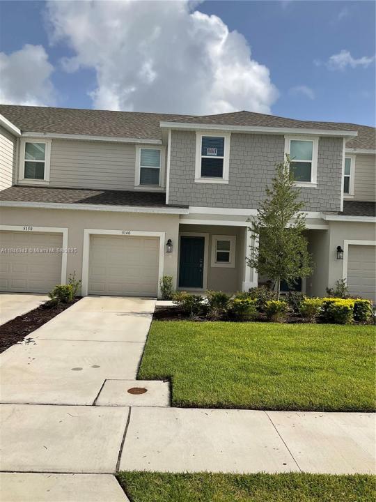 5140 QUAKERS PL 5140, Saint Cloud, Florida 34769