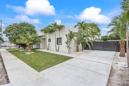 501 E 59th St, Hialeah, Floride 33013, États-Unis