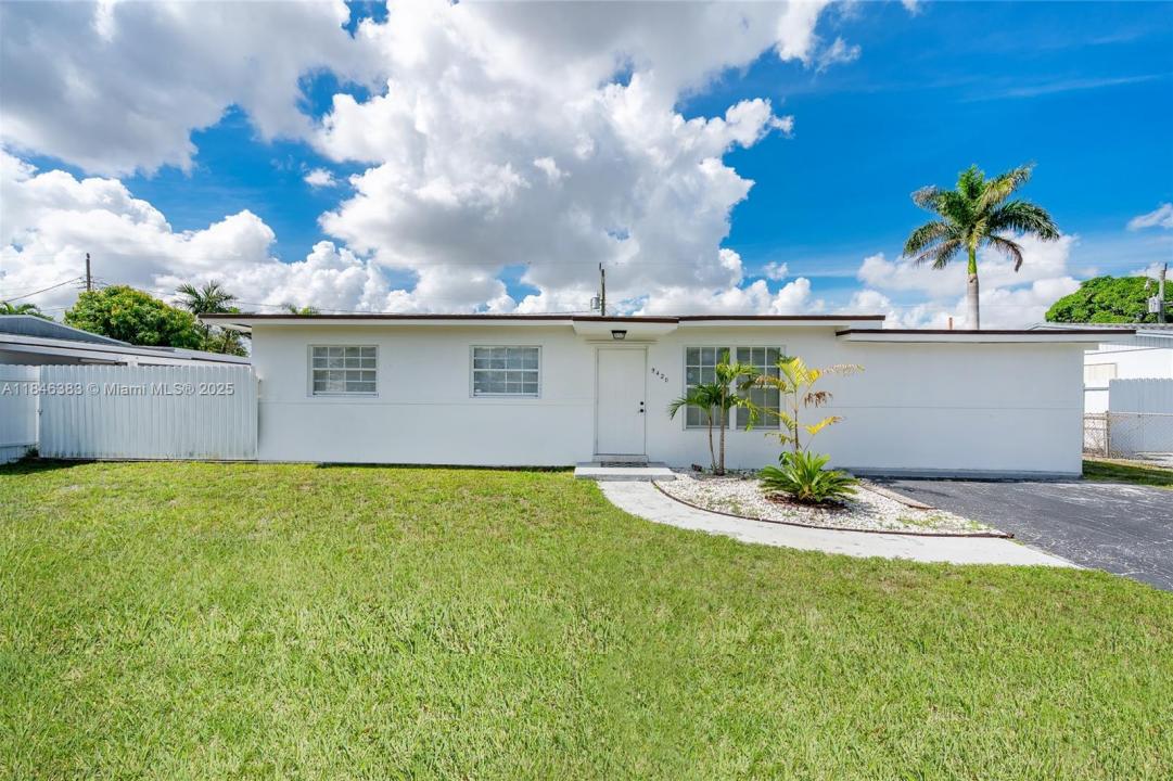 5420 NW 182nd St, Miami Gardens, Floride 33055, États-Unis