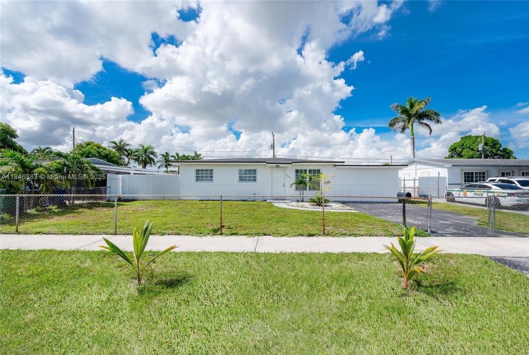5420 NW 182nd St, Miami Gardens, Floride 33055, États-Unis