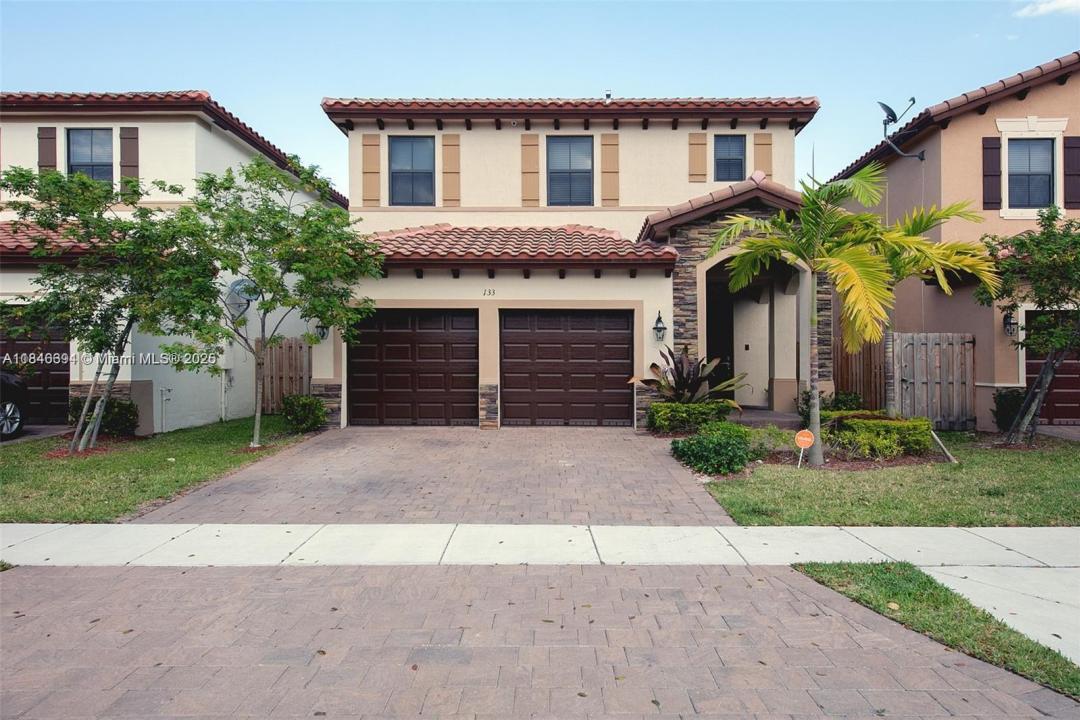 133 NE 23rd Ter 0, Homestead, فلوريدا 33033, الولايات المتحدة