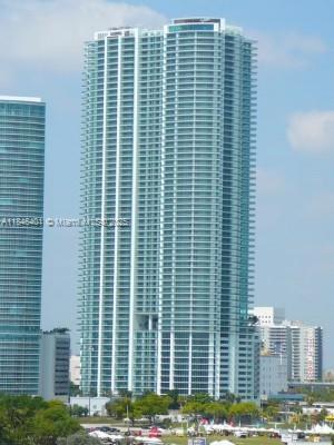 Miami, Florida 33132