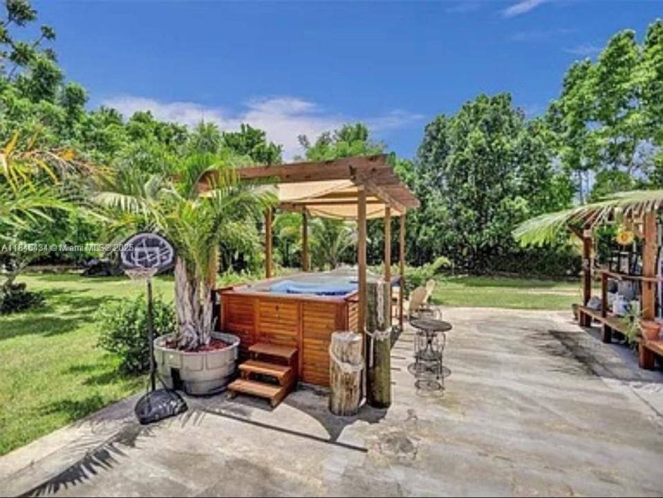 37225 SW 214th Ave, Homestead, Flórida 33034, Estados Unidos