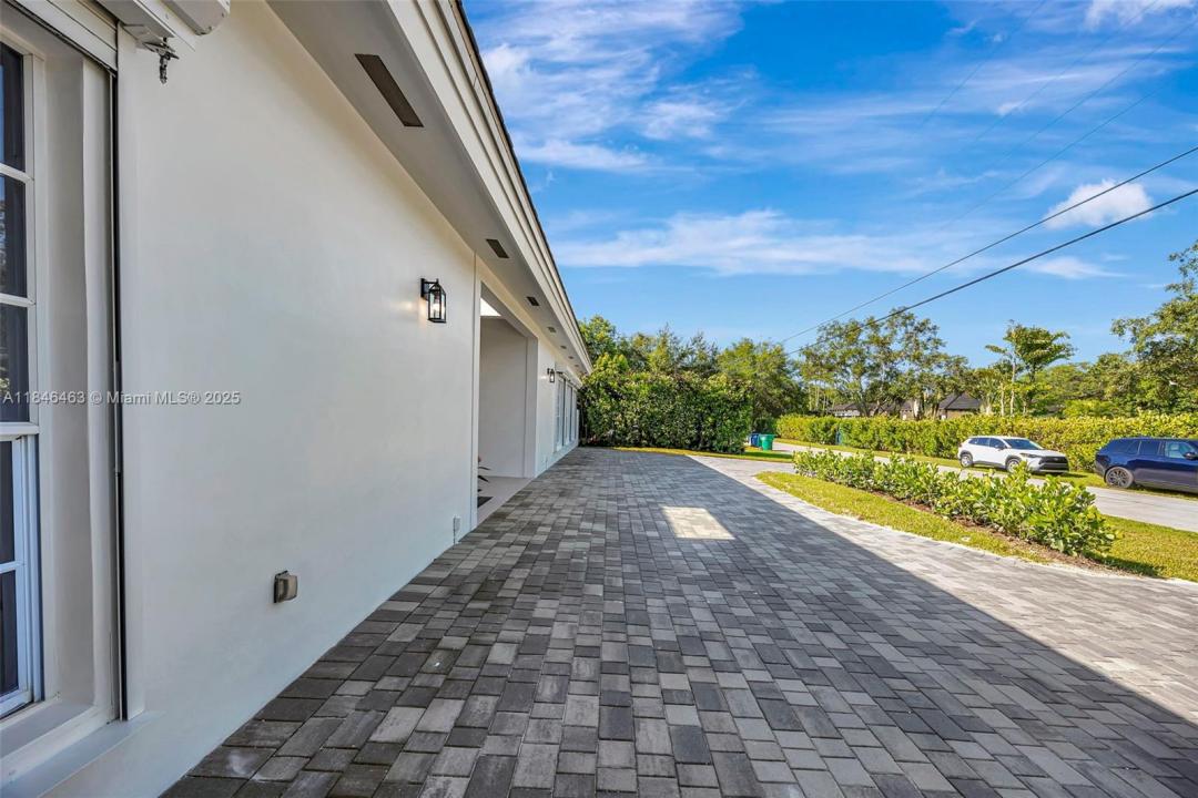 6841 SW 71st Ave, Miami, Florida 33143, Amerika Birleşik Devletleri