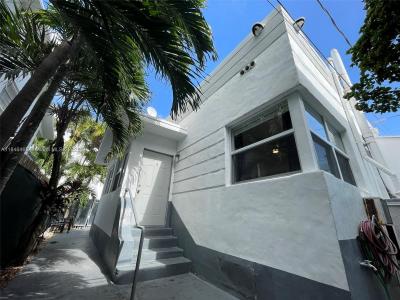726 8th St 4, Miami Beach, Florida 33139, USA