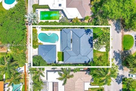 10618 NE 11th Ave, Miami Shores, Florida 33138, USA