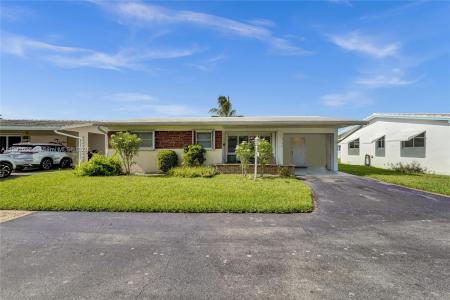 3148 Sheridan Ln, Hollywood, Florida 33021, USA