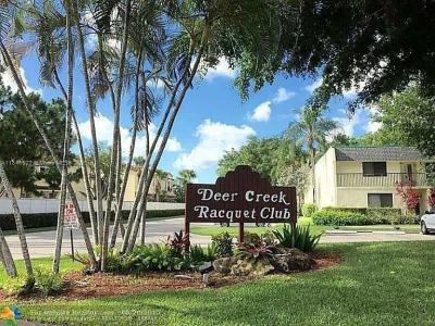 65 Deer Creek Rd 106, Deerfield Beach, Florida 33442, USA