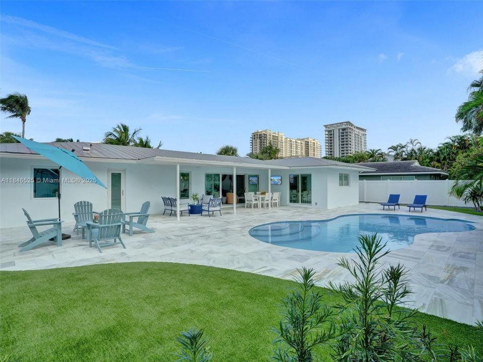 1251 Morse Blvd, Singer Island, 佛羅里達州 33404, 美國
