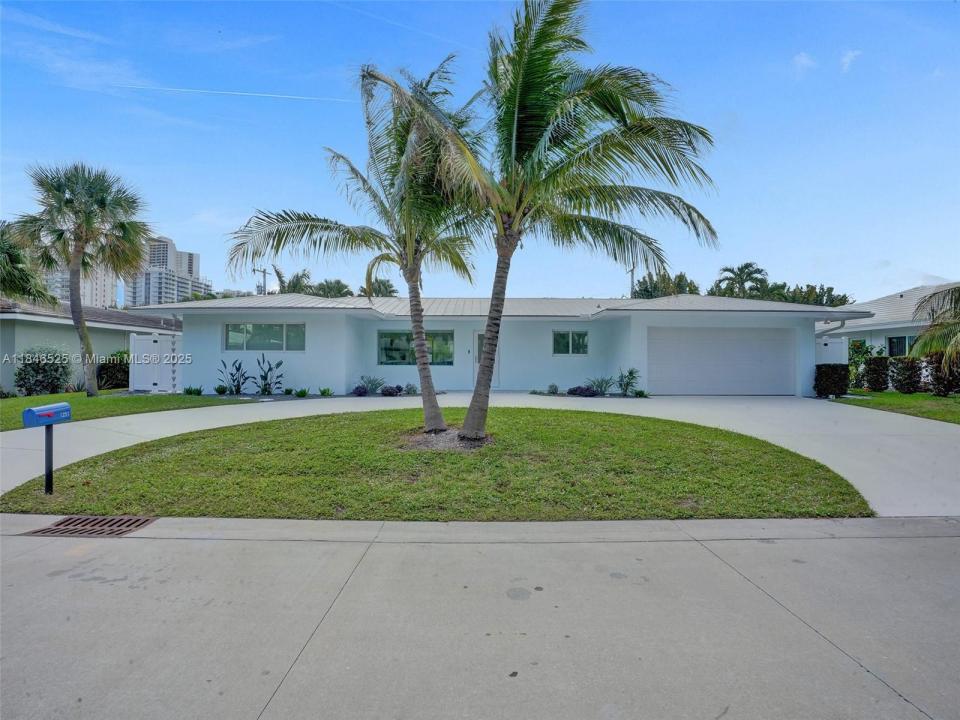 1251 Morse Blvd, Singer Island, 佛羅里達州 33404, 美國
