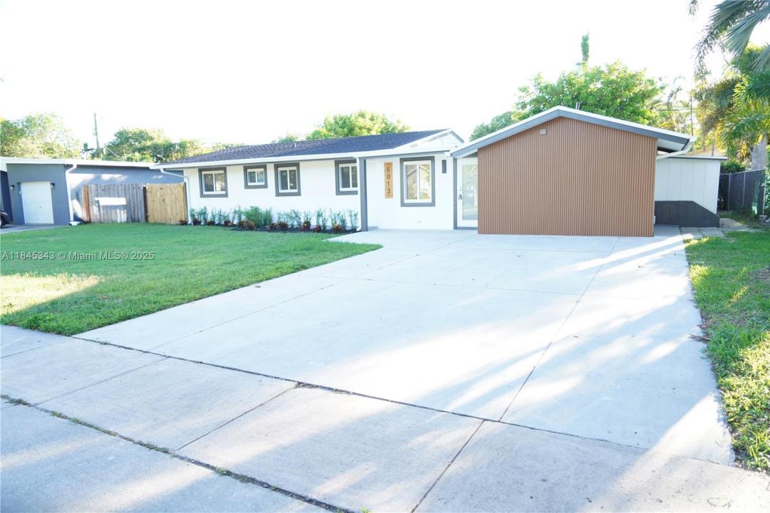 5013 SW 90th Ter, Cooper City, Floride 33328, États-Unis