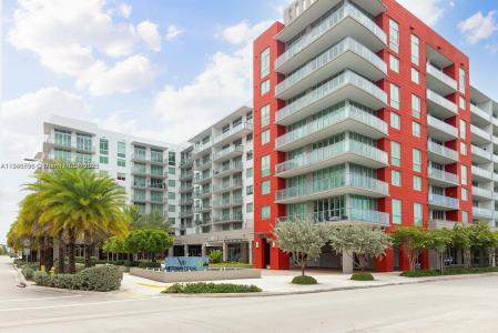 7875 NW 107th Ave 318, Doral, Florida 33178, USA