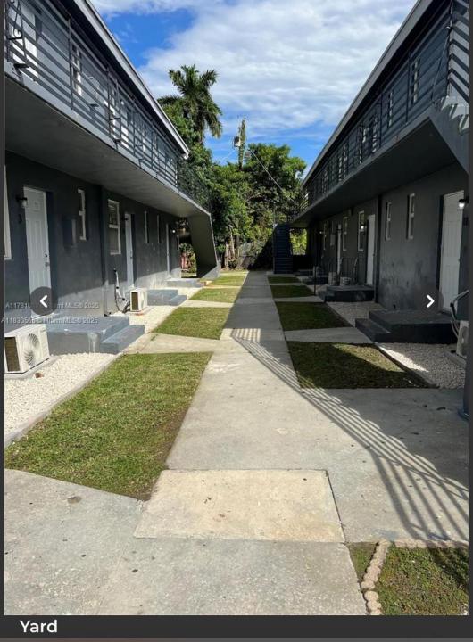 1181 NW 8th St Rd 17, Miami, Florida 33136, Estados Unidos
