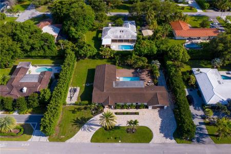 6960 SW 148th Ter, Palmetto Bay, Florida 33158, USA