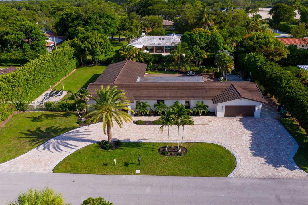 6960 SW 148th Ter, Palmetto Bay, Florida 33158, USA