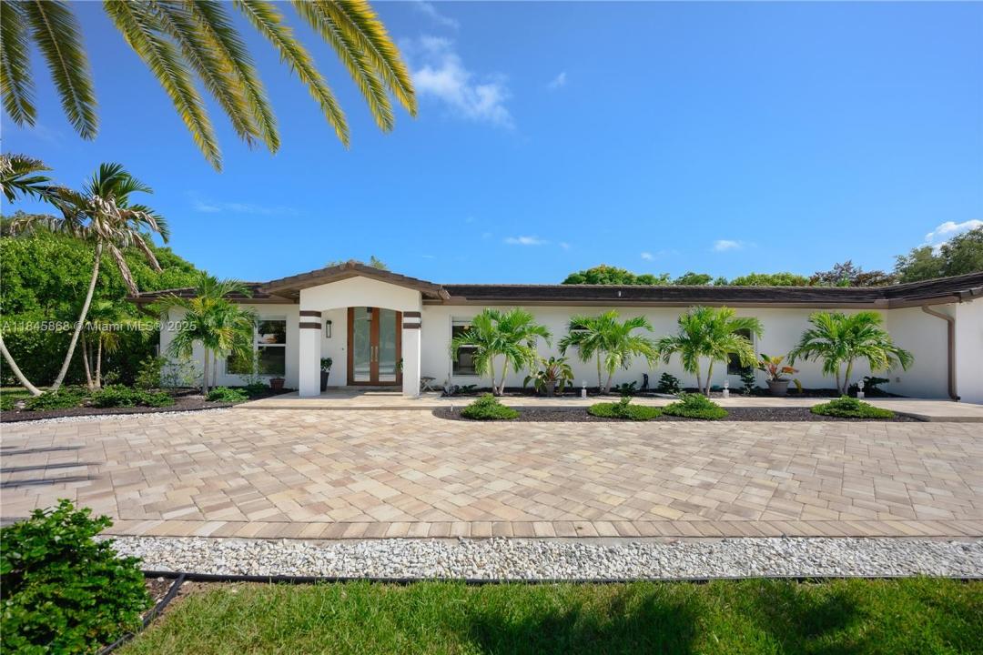 6960 SW 148th Ter, Palmetto Bay, Florida 33158, USA