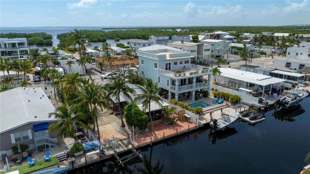 147 Long Key Rd, Key Largo, フロリダ 33037, アメリカ合衆国