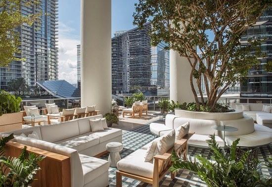 801 S Miami Ave 2806, Miami, Florida 33130, USA