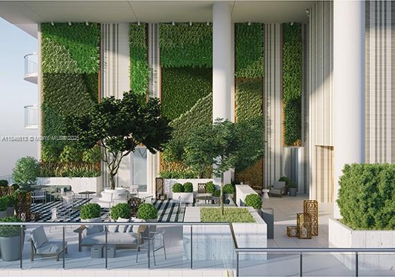 801 S Miami Ave 2806, Miami, Florida 33130, USA